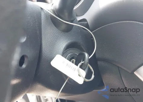 2014 Kia Rio Lx из США, поврежденный, VIN KNADM4A38E6419639